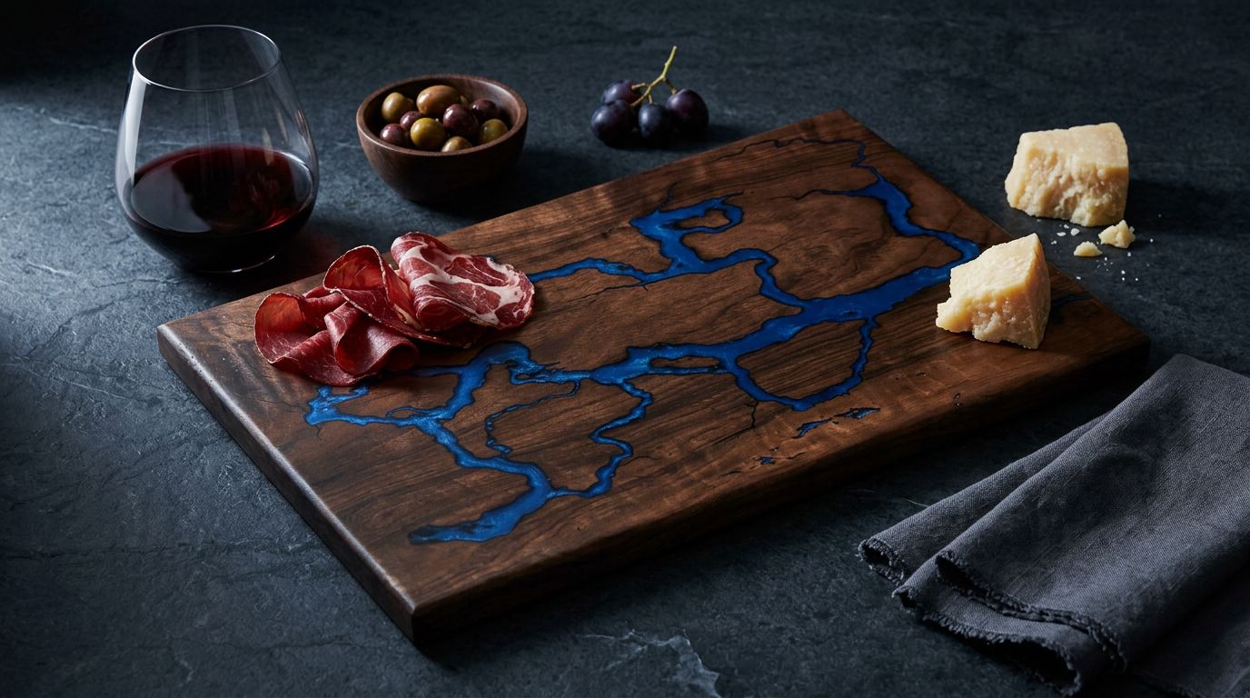 Volted Original serving board